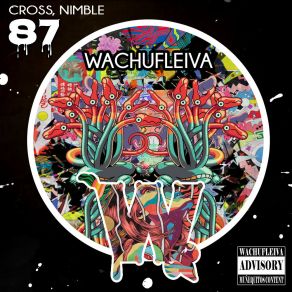 Download track Wachufleiva 87-2 (Original Mix) Nimble