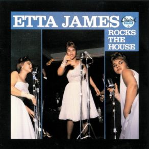 Download track Seven Day Fool Etta James