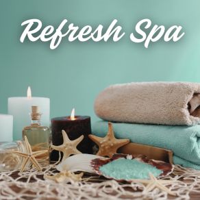 Download track Ultimate Relaxation The Spa Guru