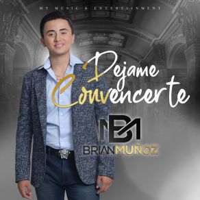 Download track El Hijo Que No Volvió (Banda) Brian MuñozThe Banda