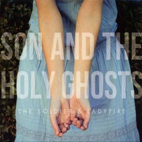 Download track Fighting Horse Son, The Holy Ghosts