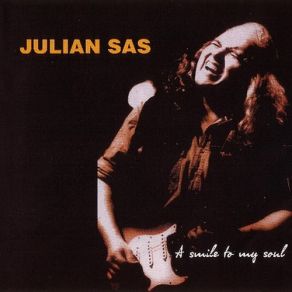 Download track Where Will It End-! Julian Sas