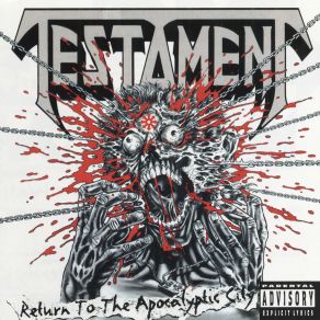 Download track Reign Of Terror Testament