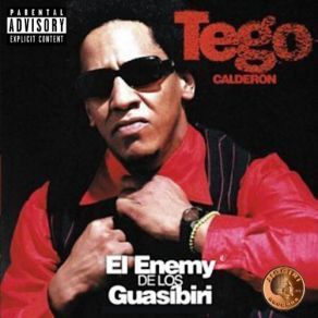 Download track Pa Que Retozen Tego Calderón