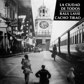 Download track Triste Carrousel De La Mentira Raul Lavie, Cacho Tirao