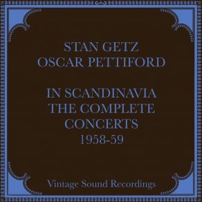 Download track Move (Hq Remastered 2024) Oscar Pettiford