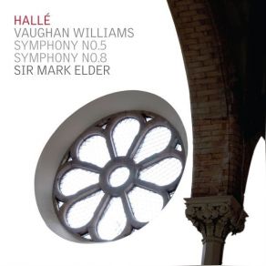 Download track 06. Symphony No. 8 In D Minor II. Scherzo All Marcia (Per Stromenti A Fiato) Vaughan Williams Ralph