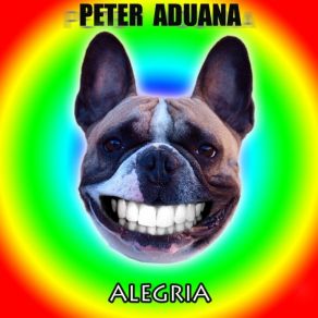 Download track Dias Pa Olvidar Peter Aduana