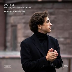 Download track 10. Konstantin Emelyanov - French Suite No. 3 In B Minor, BWV 814 French Suite No. 3 In B Minor, BWV 814 I. Allemande Konstantin Emelyanov