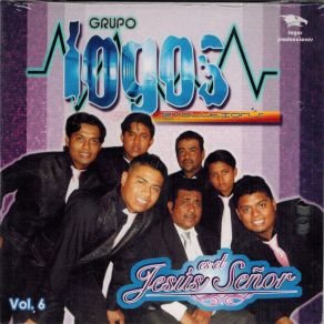 Download track Espíritu Santo Grupo Logos Evolutions