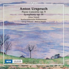 Download track Piano Concerto In E-Flat Major, Op. 9: III. Allegro - Tempo Giusto Marcus Bosch, The North West German Philharmonic OrchestraOliver Triendl