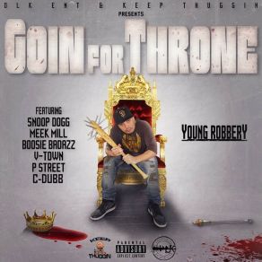 Download track I'm Still On Young RobberyThe Go! Team