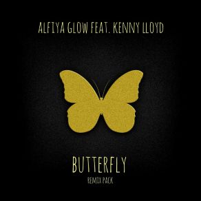 Download track Butterfly Alfiya GlowLloyd Kenny