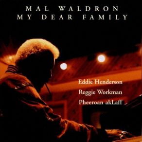 Download track Foot Prints Mal Waldron