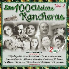 Download track Arrieros Somos La Panchita