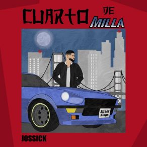 Download track Te Vas De Mi Jossick