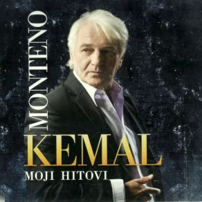 Download track Vrijeme Kisa Kemal Monteno