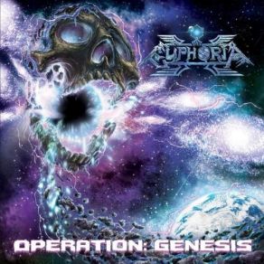 Download track The Omega Void The Euphoria