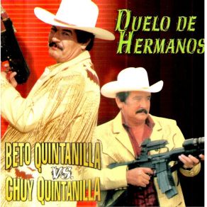 Download track Jesse Lopez Chuy Quintanilla