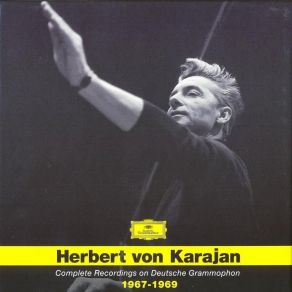 Download track Jean Sibelius - SYmphonie Nr. 6 D - Moll Op. 104 1. Allegro Molto Moderato Herbert Von Karajan, Berliner Philharmoniker