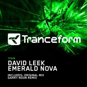 Download track Emerald Nova (Extended Mix) David Leek