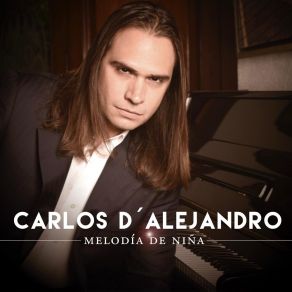 Download track My Little Brother In Cancún Carlos D'Alejandro