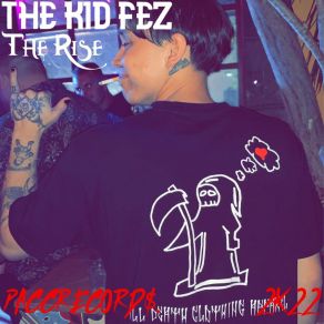 Download track Smoke The Kid FezThe Ju