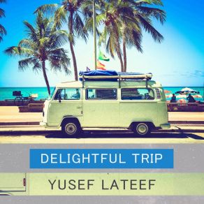 Download track Love Is Eternal Yusef Lateef