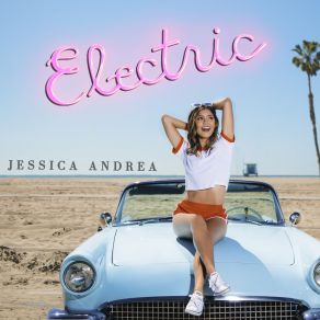 Download track Who Says Jessica Andrea