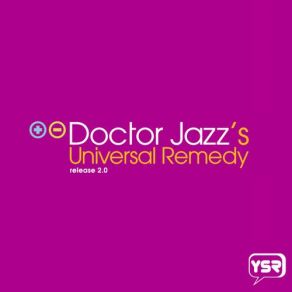 Download track Elizabeat Doctor Jazz'S Universal Remedy