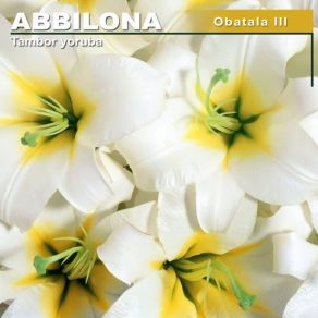 Download track Obatala 2 Grupo Abbilona