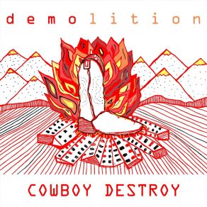 Download track Be My Babe Cowboy Destroy