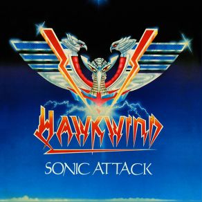 Download track Living On A Knife Edge (Version 2) Hawkwind