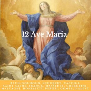 Download track Ave Maria Stefano Secco, Sarah M'Punga