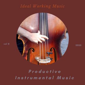 Download track Hang On In There Productive Instrumental Music