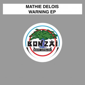 Download track The Last Word (Original Mix) Mathie Delois