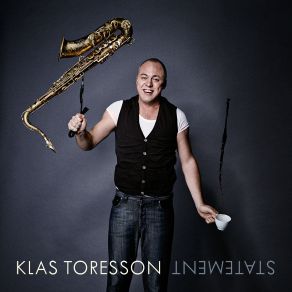 Download track Bobo's Delight Klas Toresson