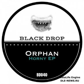 Download track Horny (Original Mix) Orphan