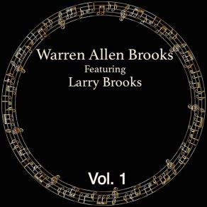 Download track Love's The Only Way To Mend A Broken Heart Larry Brooks