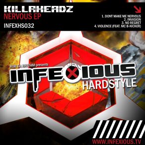 Download track Invasion Killaheadz