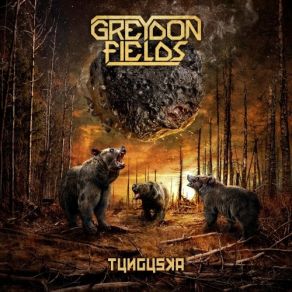 Download track One Last Prayer Greydon Fields