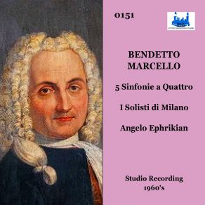 Download track Sinfonia No. 1 In B-Flat Major, SF C781 III. Gavotta (Remastered 2023) Angelo Ephrikian