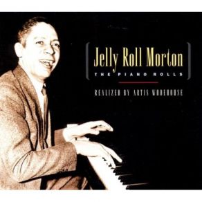 Download track Mr. Jelly Lord Jelly Roll Morton