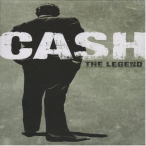 Download track The Wall Johnny Cash