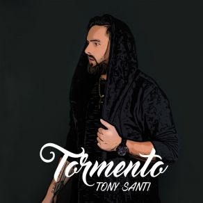 Download track Ton Cavalier Tony Santi