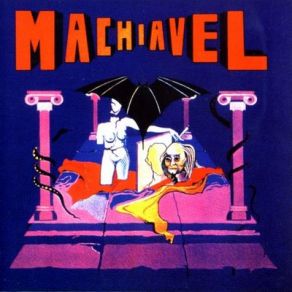 Download track Cheerlesness MACHIAVEL