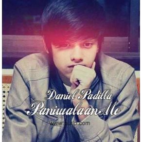 Download track Paniwalaan Mo Daniel Padilla