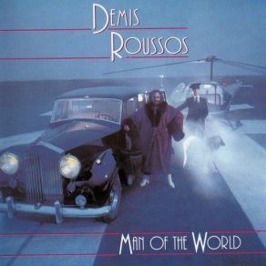 Download track How Glad I Am You Came Demis Roussos