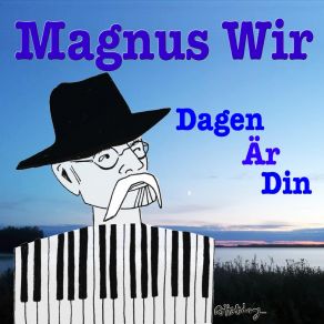 Download track Den Känslan Som VI Har Magnus Wir