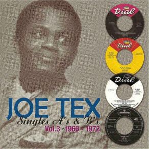Download track I'll Never Fall In Love Again (Part 1) Joe Tex